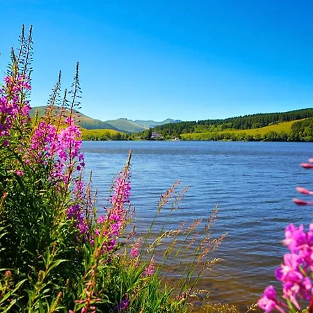 アパート Perce-neige *