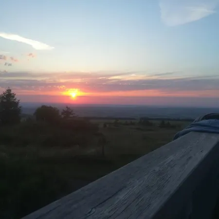 Perce-neige アパート *