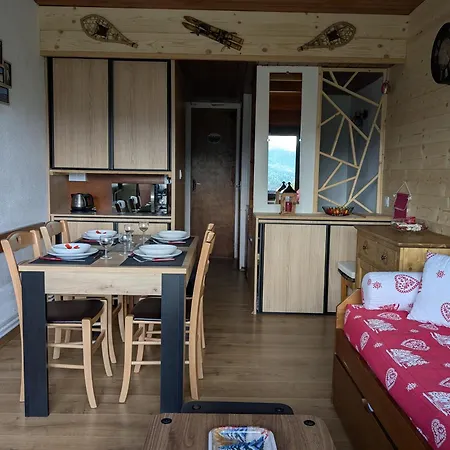 Perce-neige Murat-le-Quaire