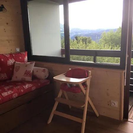 Perce-neige アパート Murat-le-Quaire