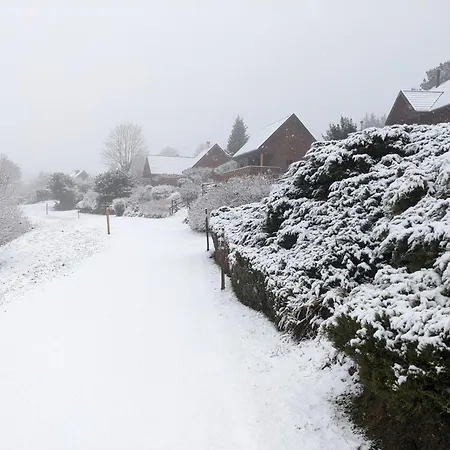 アパート Perce-neige