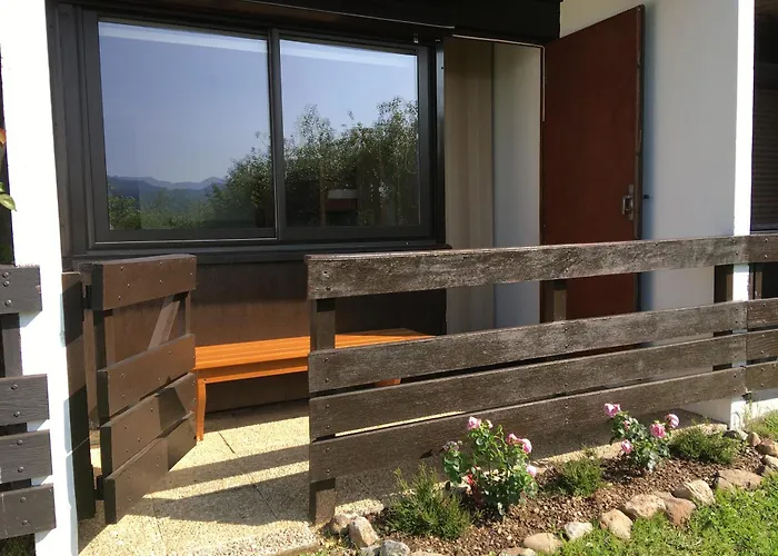 Perce-neige Apartment