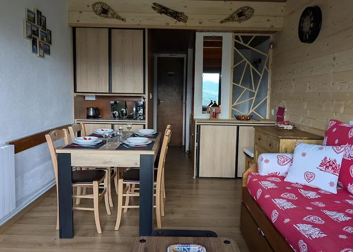 Perce-neige Murat-le-Quaire